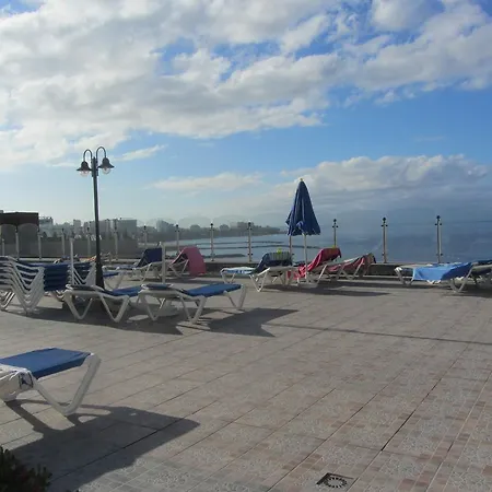 Apartamento Villamar 857 Costa Adeje (Tenerife)