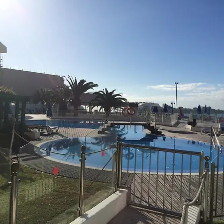 Apartamento Villamar 857
