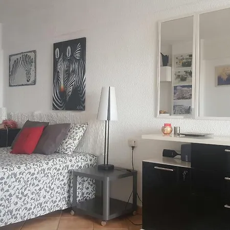 Apartamento Villamar 857 *