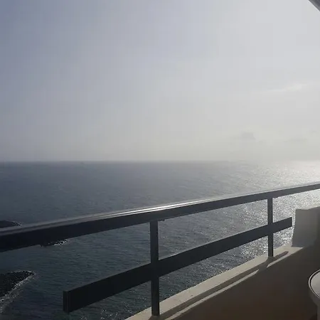 Villamar 857 Apartamento *