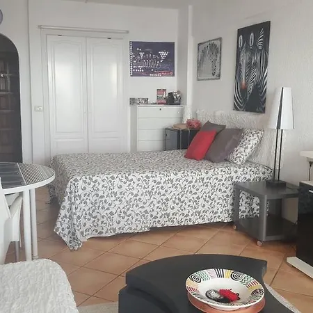 Apartamento Villamar 857