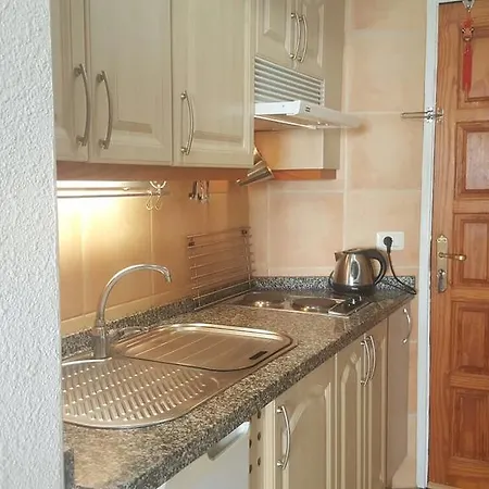 Villamar 857 Apartamento