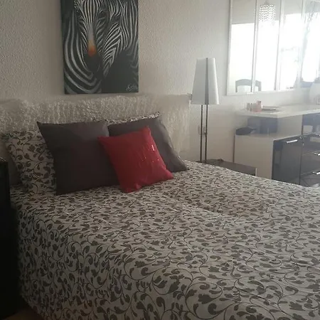 Apartamento Villamar 857
