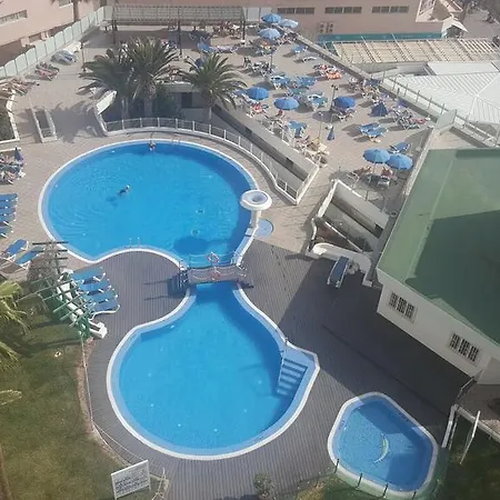 Villamar 857 Apartamento *