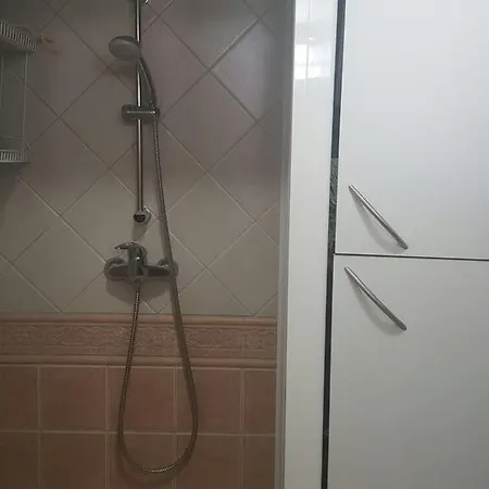 Apartamento Villamar 857