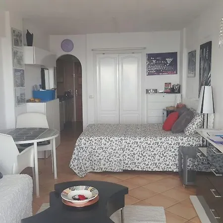 Villamar 857 Apartamento Costa Adeje (Tenerife)