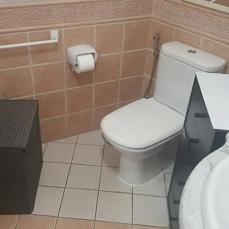 Villamar 857 Apartamento *