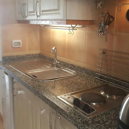 Villamar 857 Apartamento