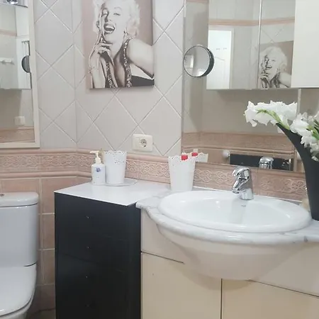 Apartamento Villamar 857 Costa Adeje (Tenerife)